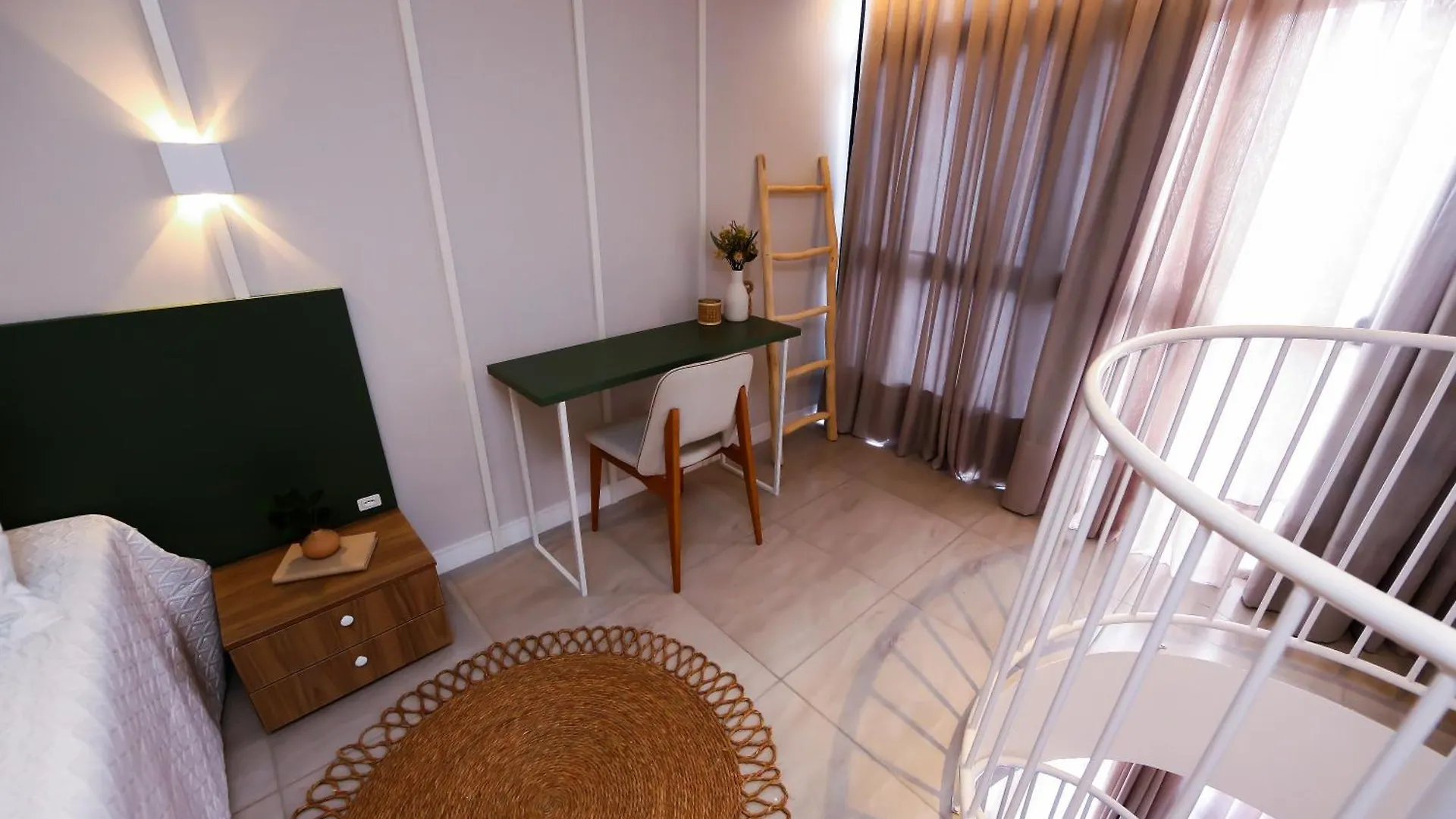 Blessed Lofts, Modernos Lofts No Melhor Bairro Da Cidade De Itajai, Sc Apartmán
