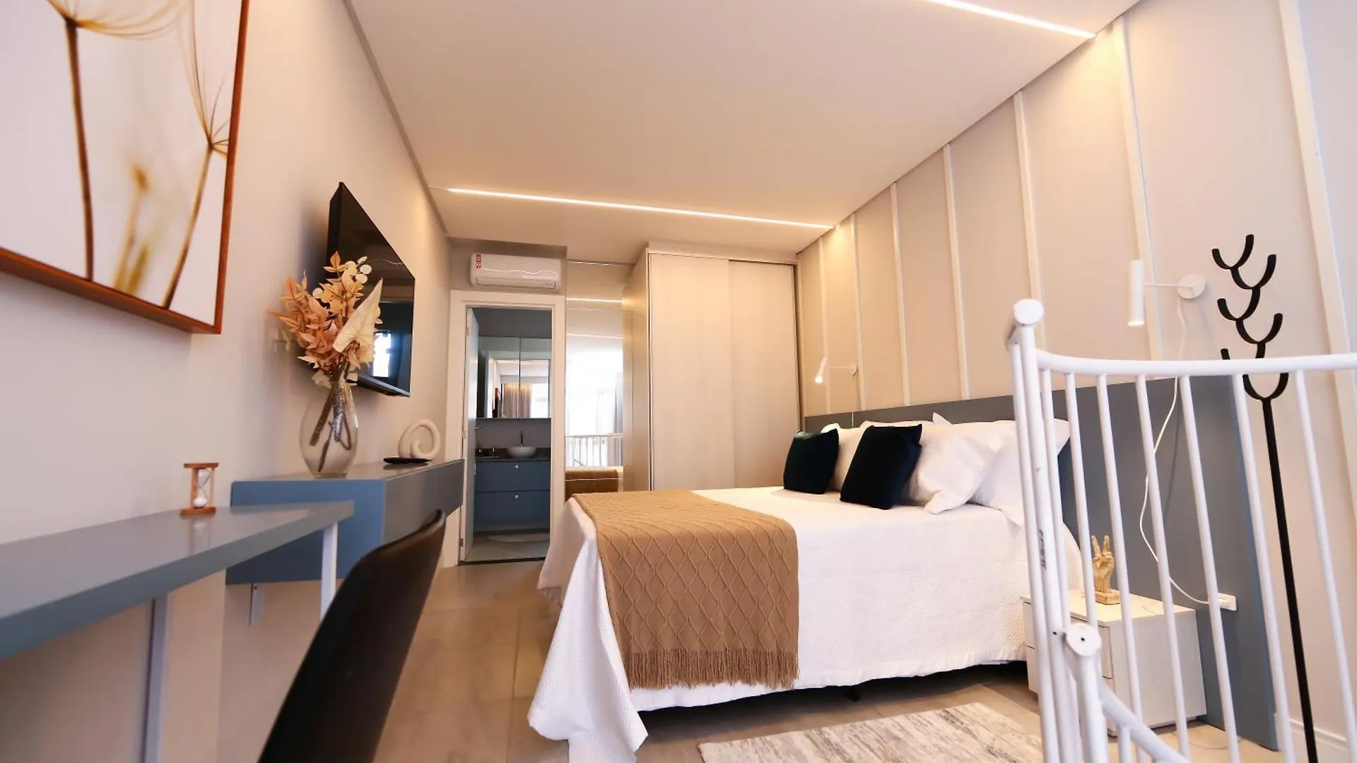 Blessed Lofts, Modernos Lofts No Melhor Bairro Da Cidade De Itajai, Sc Itajaí