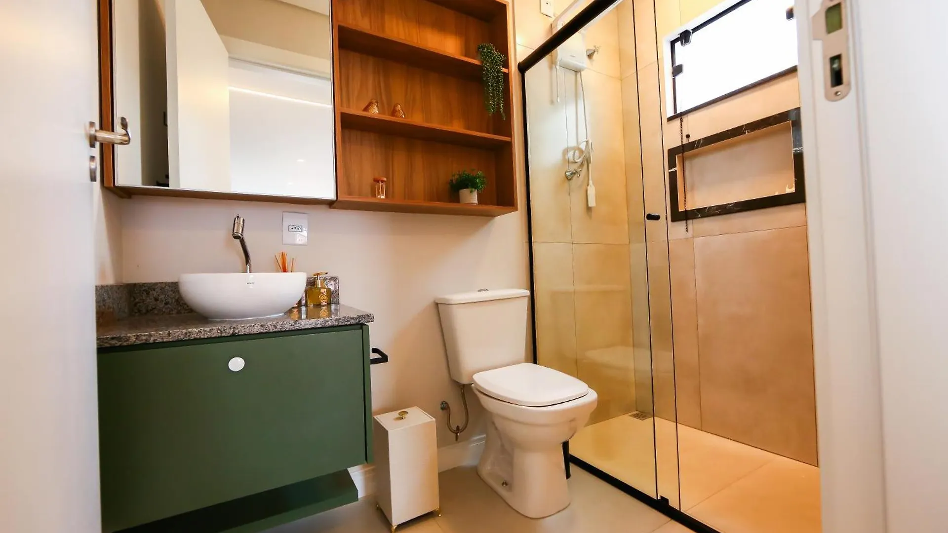 Blessed Lofts, Modernos Lofts No Melhor Bairro Da Cidade De Itajai, Sc Brazílie