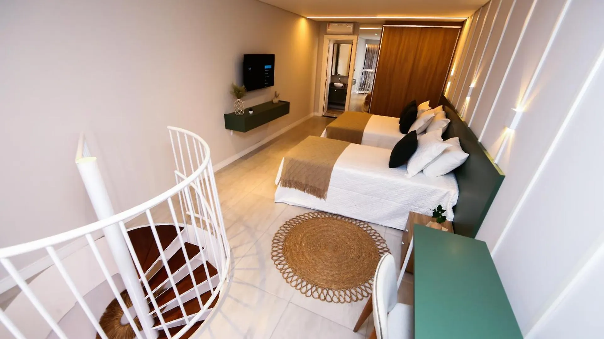 Blessed Lofts, Modernos Lofts No Melhor Bairro Da Cidade De Itajai, Sc 0*, Itajaí