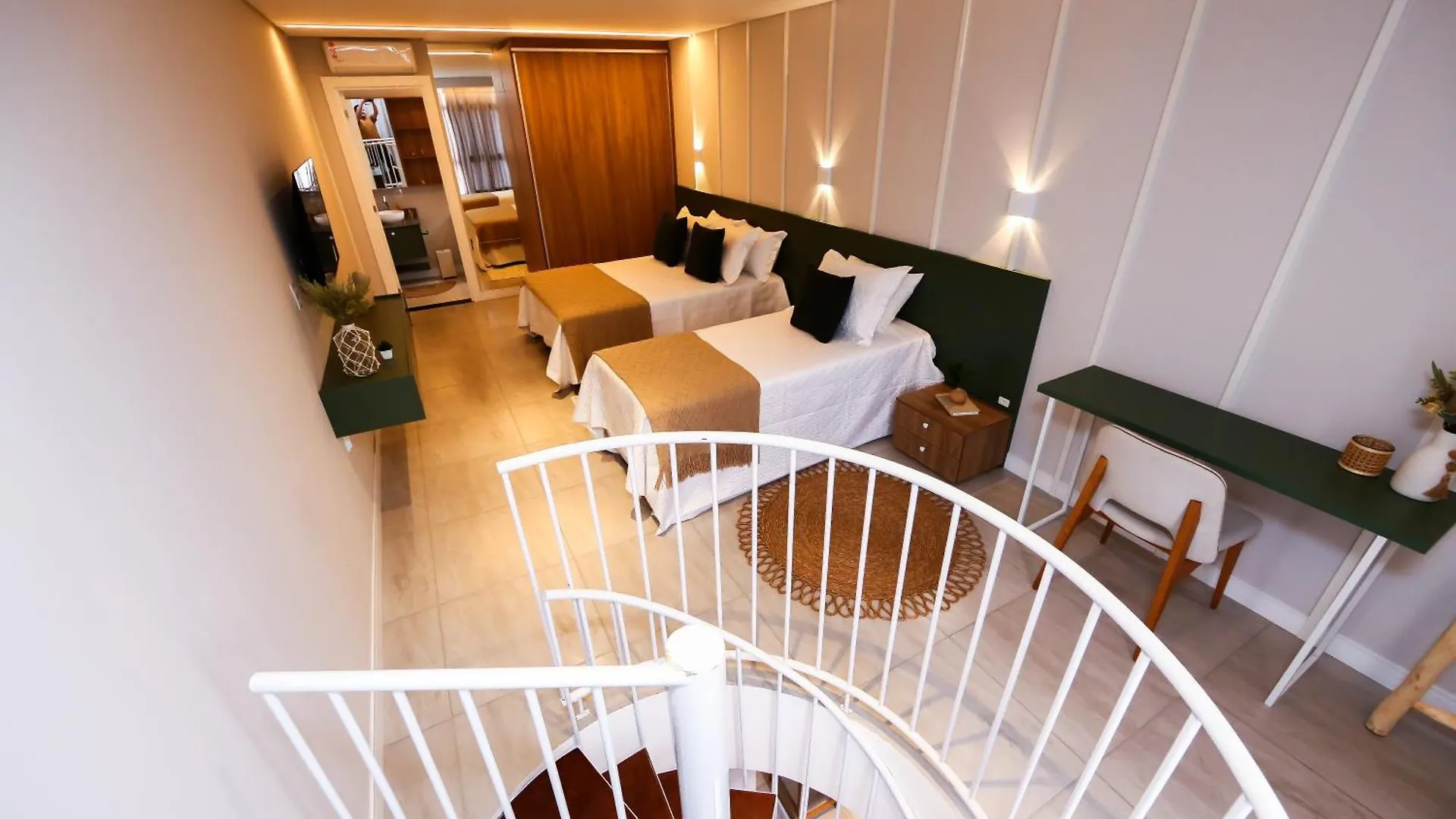 Blessed Lofts, Modernos Lofts No Melhor Bairro Da Cidade De Itajai, Sc