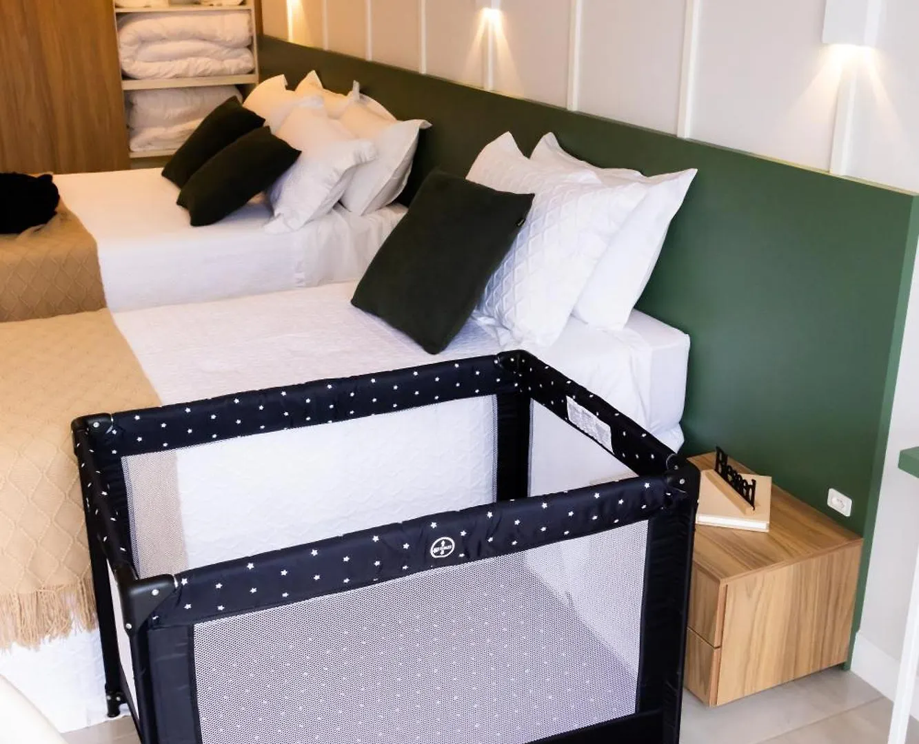 Apartmán Blessed Lofts, Modernos Lofts No Melhor Bairro Da Cidade De Itajai, Sc Brazílie