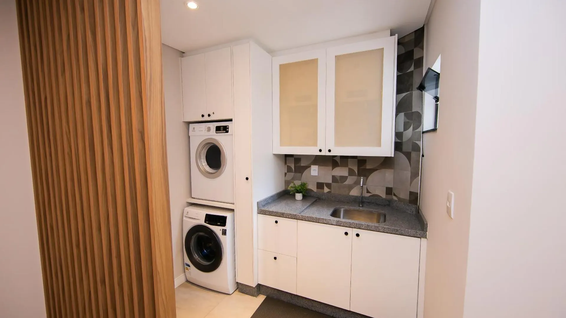 Apartmán Blessed Lofts, Modernos Lofts No Melhor Bairro Da Cidade De Itajai, Sc