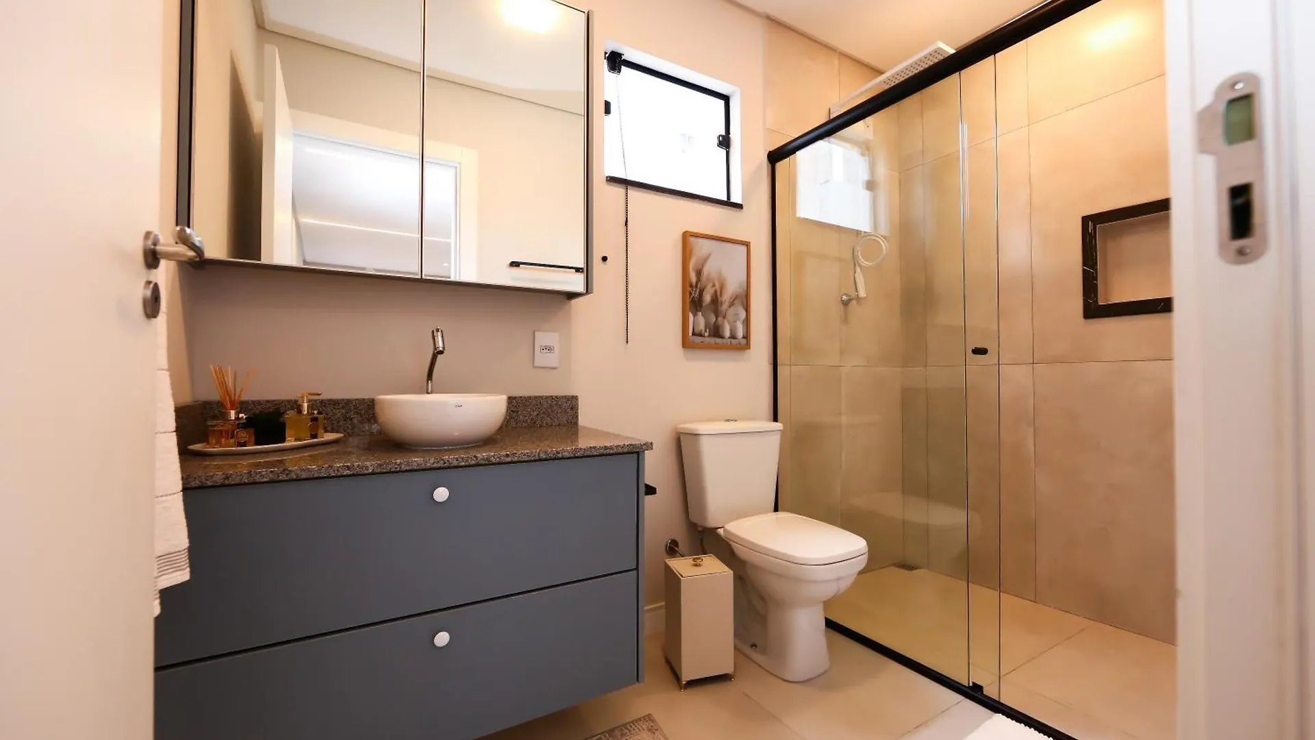 Blessed Lofts, Modernos Lofts No Melhor Bairro Da Cidade De Itajai, Sc Apartmán