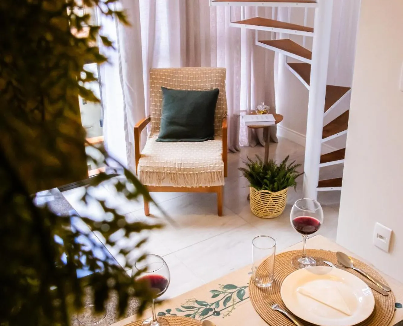 Blessed Lofts, Modernos Lofts No Melhor Bairro Da Cidade De Itajai, Sc 0*, Itajaí Brazílie