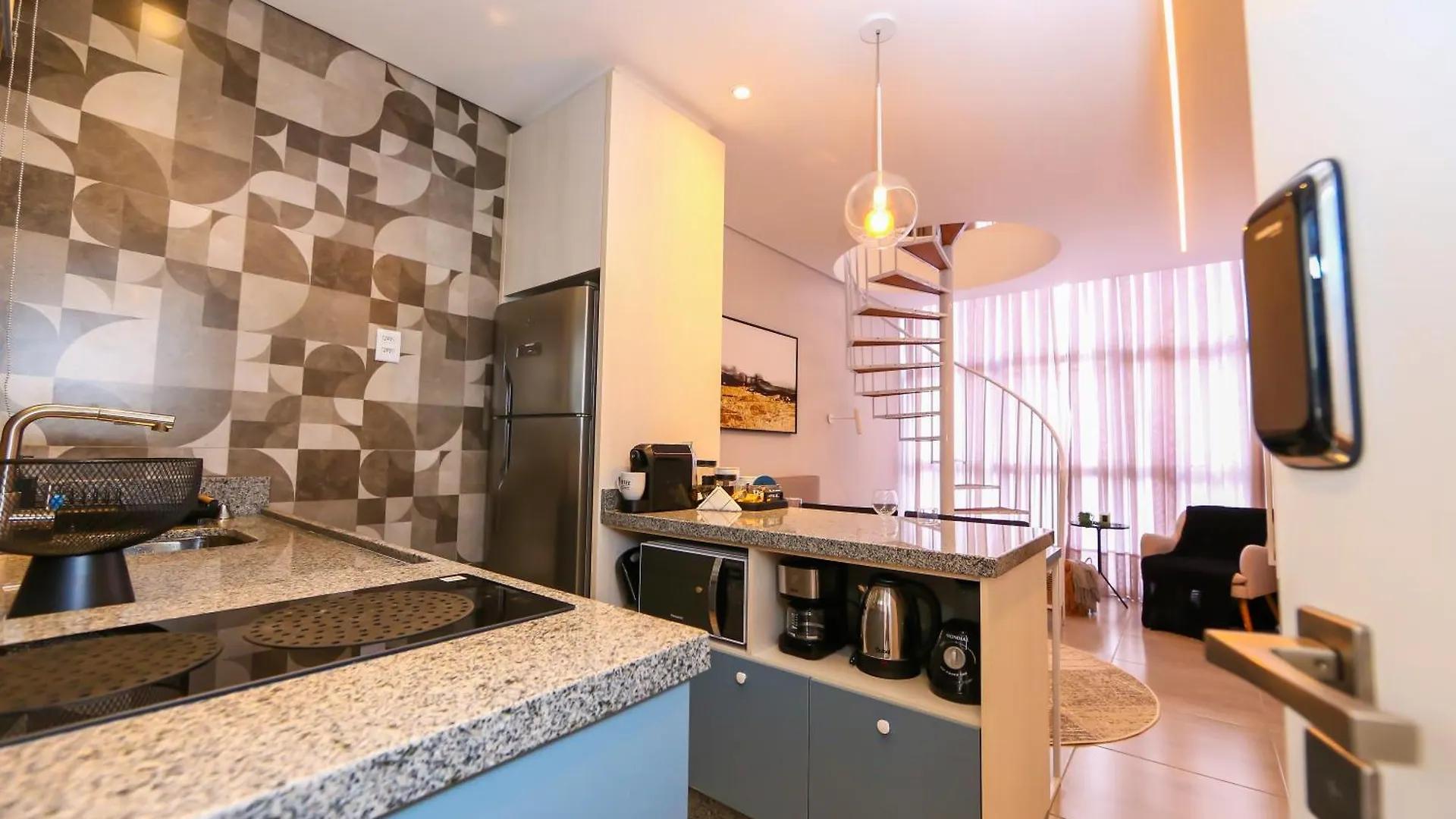 Blessed Lofts, Modernos Lofts No Melhor Bairro Da Cidade De Itajai, Sc 0*, Itajaí