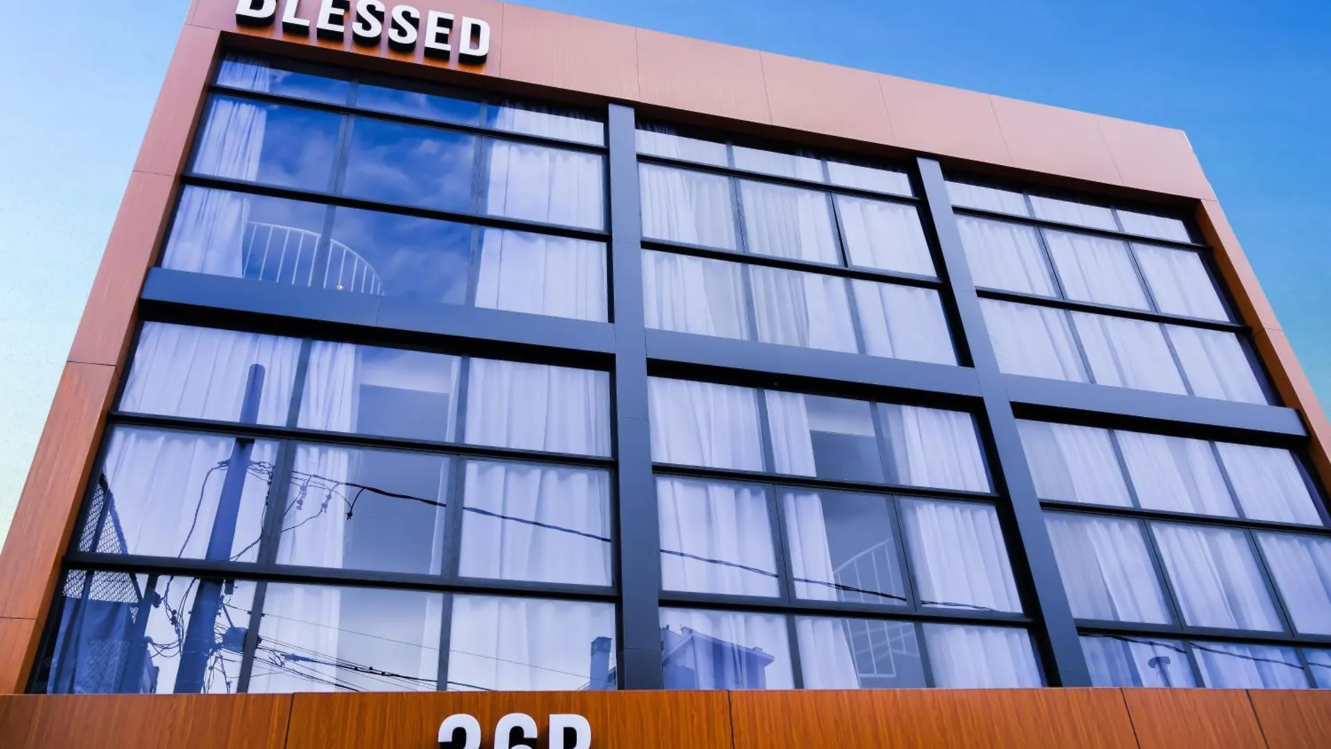 Apartmán Blessed Lofts, Modernos Lofts No Melhor Bairro Da Cidade De Itajai, Sc