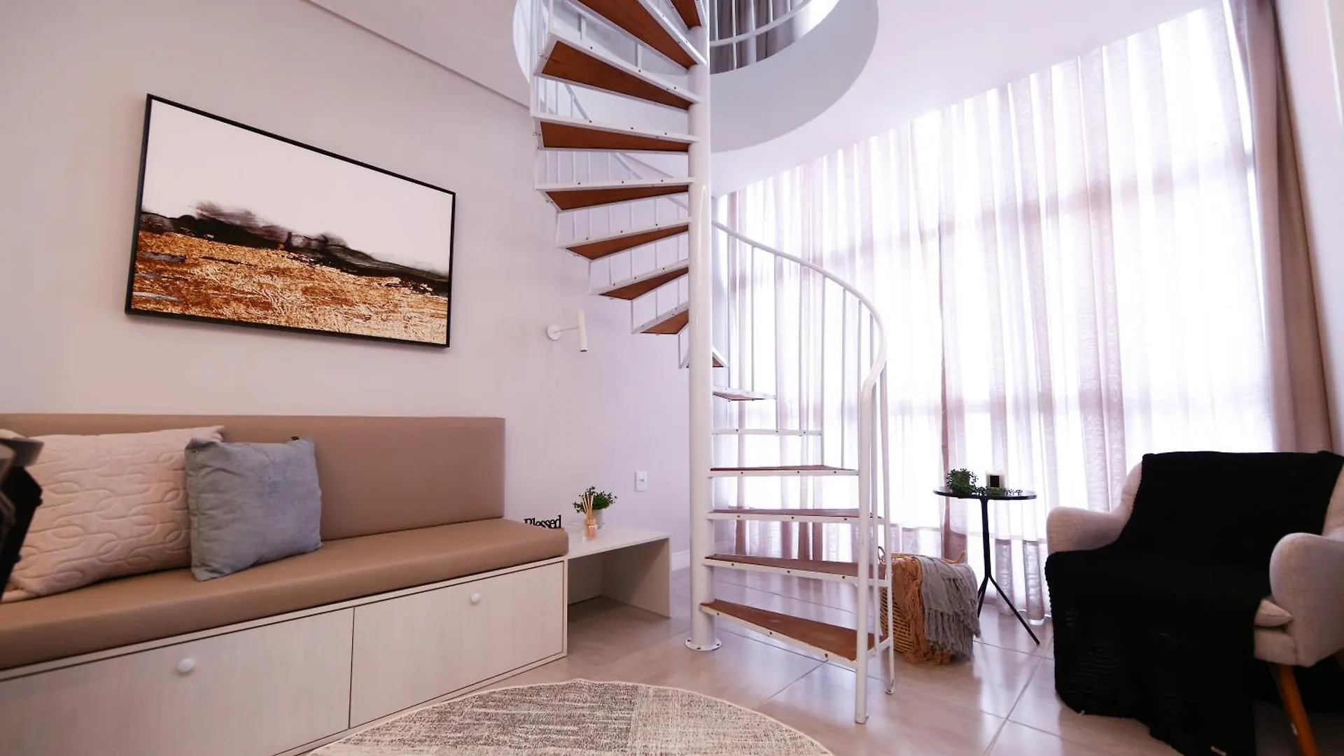 Blessed Lofts, Modernos Lofts No Melhor Bairro Da Cidade De Itajai, Sc Brazil