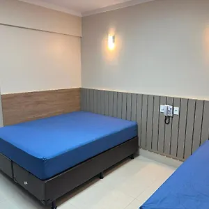 Spazzio Di Roma - Temporada , Caldas Novas Brasil