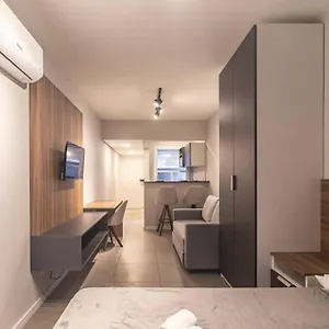 Loft Junto A Santa Casa Poa , Porto Alegre Brasil