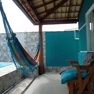 Refugio Dos Lagos 10min Da , Cabo Frio Brasil