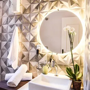 Ap Reformado E Decor Higienopolis , Porto Alegre Brasil