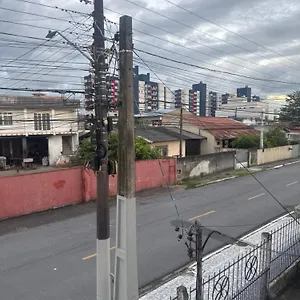 No Bairro Cordeiros Itajaí