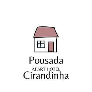 Cirandinha - Apto 27 Itajaí