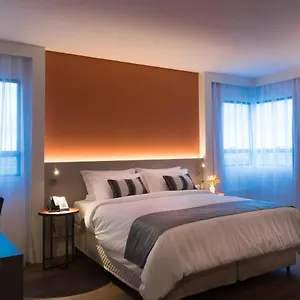Intercity Anhembi 4*, São Paulo Brasil